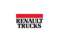 Renault Trucks A4 Photo Print