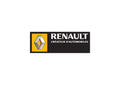 Renault11 A4 Photo Print