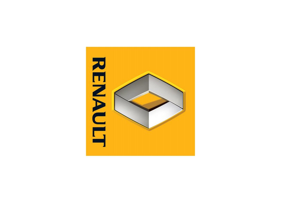 Renault13 A4 Photo Print