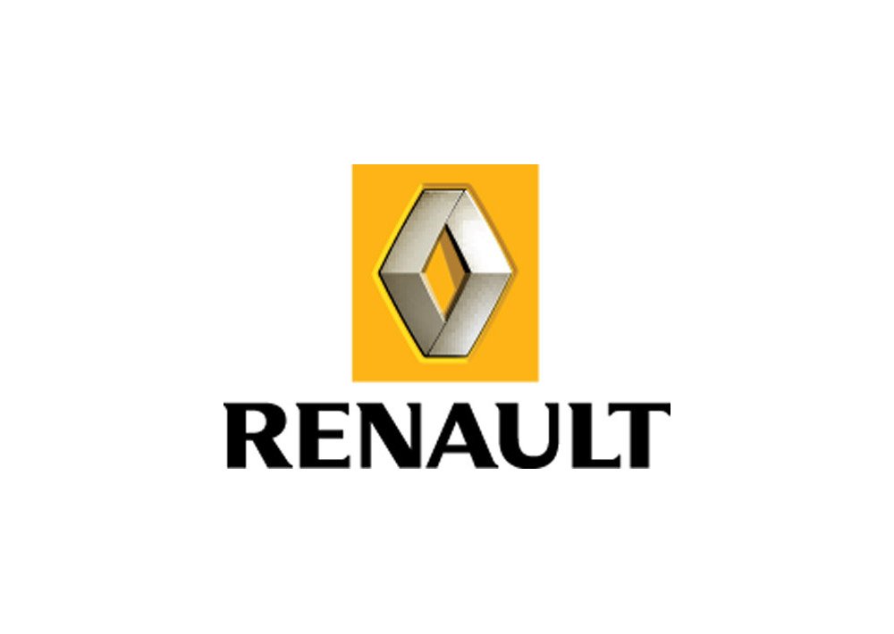 Renault14 A4 Photo Print