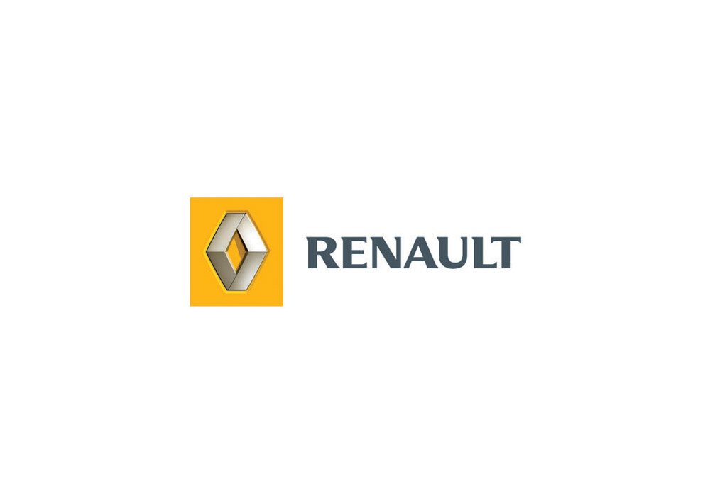 Renault2 A4 Photo Print
