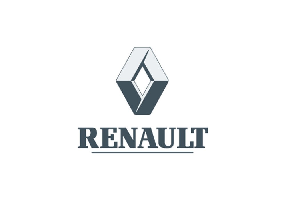 Renault8 A4 Photo Print