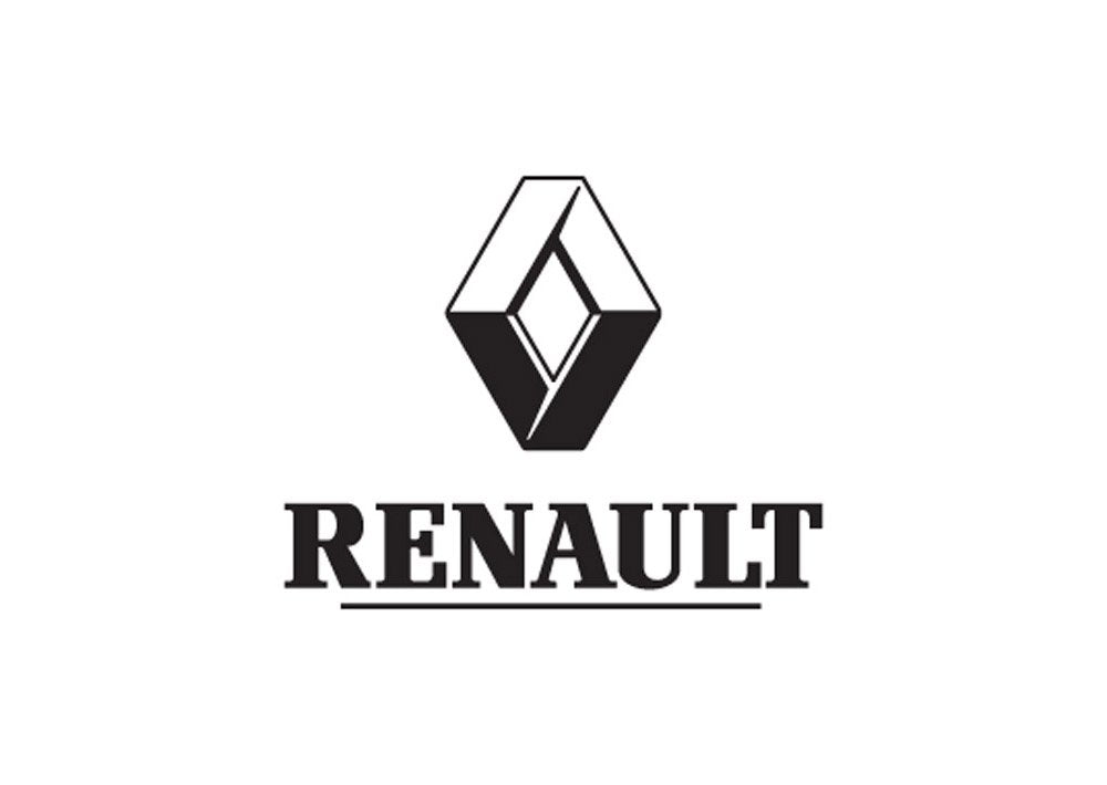 Renault9 A4 Photo Print