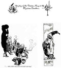 Rene Bull Page 032 Fairy Art Vintage Illustration A4 Photo Print