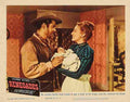 Renegades 1946 03  film star poster A4 Photo Print