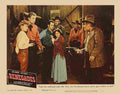 Renegades 1946 07  film star poster A4 Photo Print