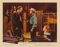 Renegades 1946 08  film star poster A4 Photo Print