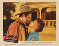 Renegades 1946 09  film star poster A4 Photo Print