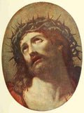 Reni Guido 1575 1642 Ecce Homo History of Painting 1911 A4 Photo Print