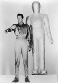 Rennie Michael Day the Earth Stood Still The 1 A4 Photo Print