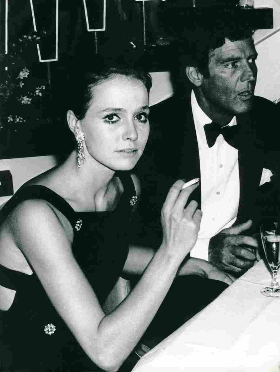 Renzi Eva 1 film star poster A4 Photo Print