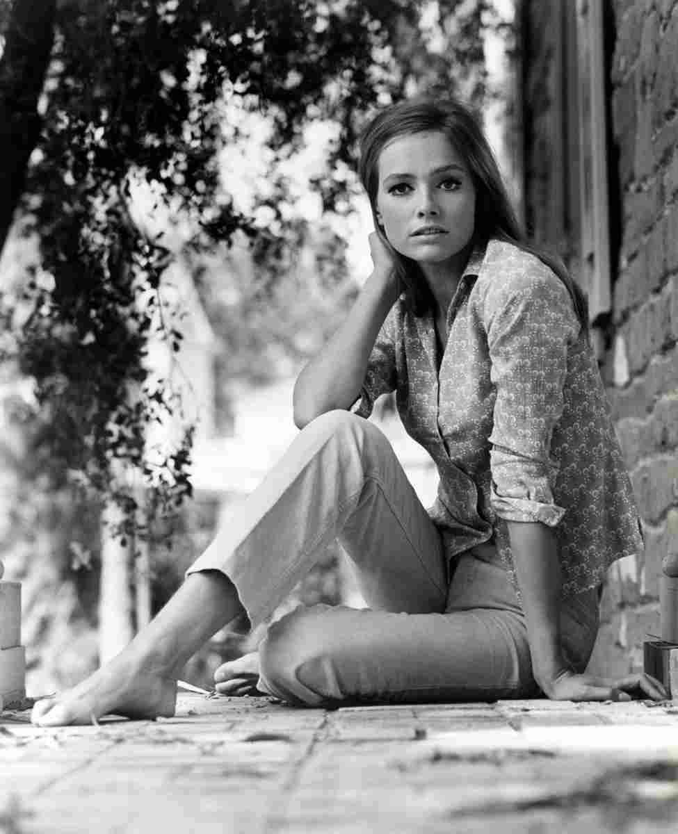 Renzi Eva Pink Jungle The 1 film star poster A4 Photo Print