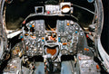 Republic F105d Thunderchief A4 Photo Print