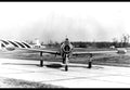 Republic F84 Thunderjet Jet Powered Fighter United States 7 A4 Photo Print