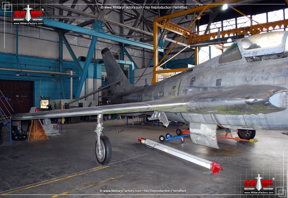 Republic Rf84 Thunderflash Jet Powered Reconnaissance Aircraft Usa 8 A4 Photo Print