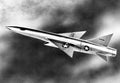 Republic Xf103 Thunderwarrior Interceptor Concept United States 2 A4 Photo Print