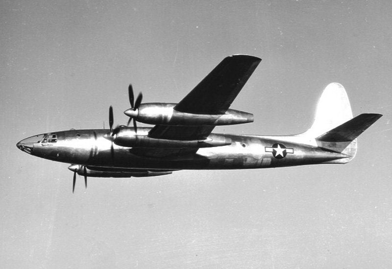 Republic Xf12 Rainbow 2 A4 Photo Print