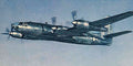 Republic Xf12 Rainbow 3 A4 Photo Print