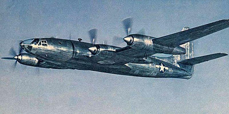 Republic Xf12 Rainbow 3 A4 Photo Print