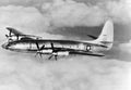 Republic Xf12 Rainbow A4 Photo Print