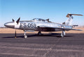 Republic Xf84h Thunderscreech 3 A4 Photo Print