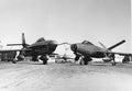 Republic Xf91 Thunderceptor 4 A4 Photo Print
