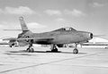 Republic Xf91 Thunderceptor A4 Photo Print