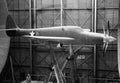 Republic Xp69 Fighter Proposal United States A4 Photo Print