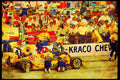 Retro 90s 80s Car Racing 325040 Bobby Rahal, Pit Stop, Indy 500 A4 Limited Edition Watercolour Print