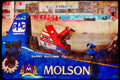 Retro 90s 80s Car Racing 325067 Danny Sullivan, Toronto Indy A4 Limited Edition Watercolour Print