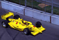 Retro 90s 80s Car Racing 325092 Teo Fabi Lola Ford Toronto Indy A4 Photo Print