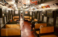 Retro Subway Bar Vintage Retro Advert Poster A4 Photo Print