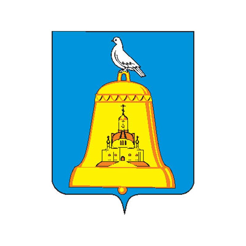 Reutov City Coat Of Arms N2573 A4 Photo Print
