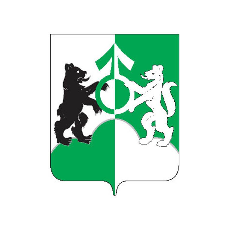 Revda City Coat Of Arms N5493 A4 Photo Print