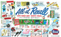 Rexall Christmas Gifts Vintage Retro Advert Poster A4 Photo Print