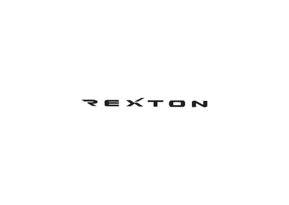 Rexton2 A4 Photo Print