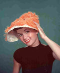 Reynolds Debbie 1 film star poster A4 Photo Print