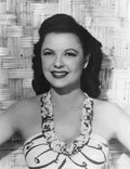 Reynolds Marjorie 1 film star poster A4 Photo Print