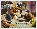 Rhapsody 06  film star poster A4 Photo Print