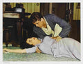 Rhapsody 08  film star poster A4 Photo Print
