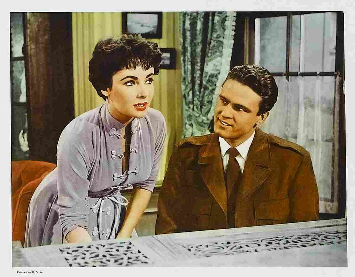 Rhapsody 09  film star poster A4 Photo Print