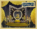 Rhapsody in Blue 1945 07  film star poster A4 Photo Print