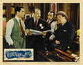 Rhapsody in Blue 1945 10  film star poster A4 Photo Print