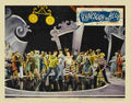 Rhapsody in Blue 1945 11  film star poster A4 Photo Print