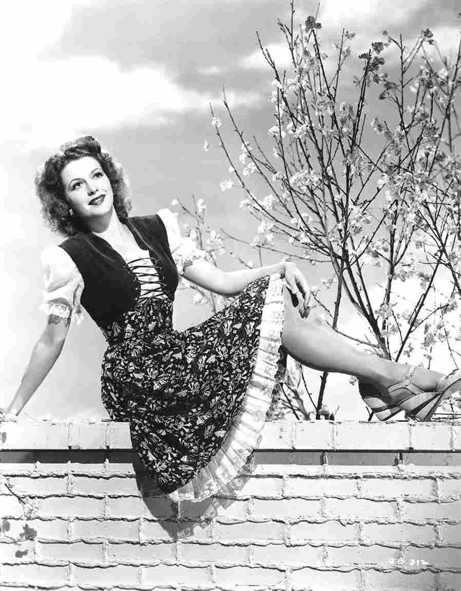 Rhapsody in Blue 1945 13  film star poster A4 Photo Print