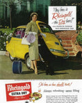 Rheingold Lager Beer Vintage Retro Advert Poster A4 Photo Print
