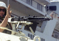 Rheinmetall Mg3 General Purpose Machine Gun 10 A4 Photo Print