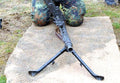 Rheinmetall Mg3 General Purpose Machine Gun 4 A4 Photo Print