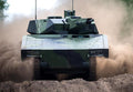 Rheinmetall Raytheon Lynx Infantry Combat Vehicle Germany 2 A4 Photo Print