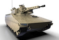 Rheinmetall Raytheon Lynx Infantry Combat Vehicle Germany 5 A4 Photo Print